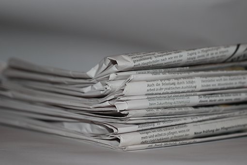 Weekly News Roundup – 01.07.19 – 05.07.19