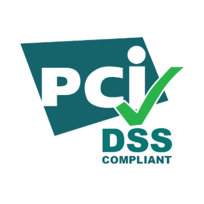 PCI DSS Compliant